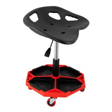 Profesionalna rotirajuća radna stolica na kotačima