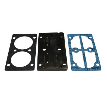 Kompletna ploča ventila zajedno sa brtvama SB28-SB28C-SB38C B2800B B3800B