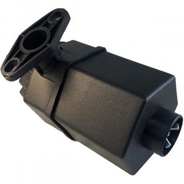 Filter zraka za kompresor - heksagonski (za pumpe K17, K17C, K18, K25, K28, K30)