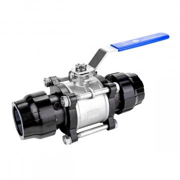 Ventil lopta fi 40 mm