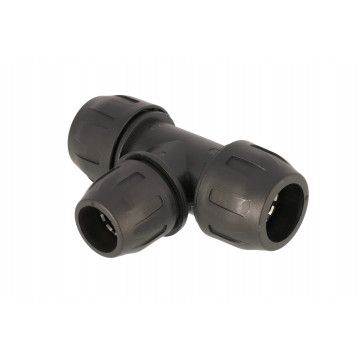 Reducirajući spoj fi 63 x 40 x 63 mm GW