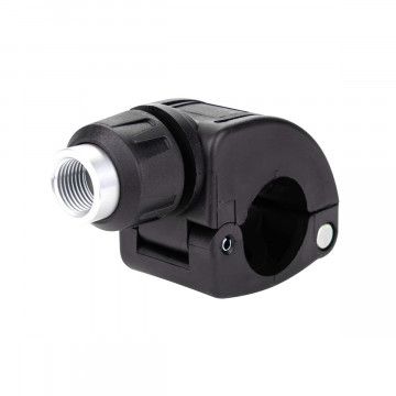 Razdjelni priključak cijevi fi 40 mm x 1/2" GW