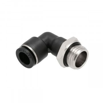 Konektor koljenasti 90 st. 12 mm x 1/2" GZ