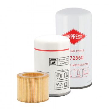 Set servisne B za CSA 5.5-20