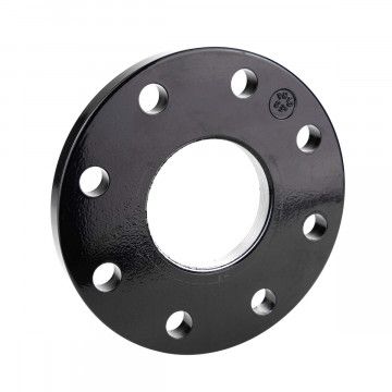 Priključak s rukavom GW 80 mm x 3"