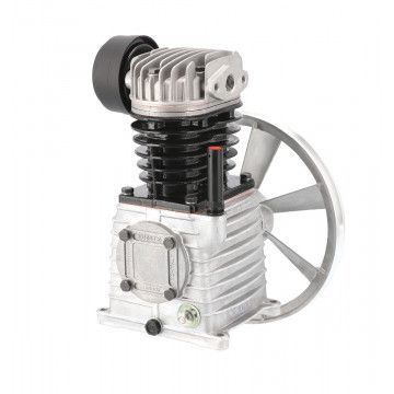 Pumpa klipna kompresora K11 2 KM/1.5 kW 217 l/min 990 okr./min 2-klipna jedno- 단계.