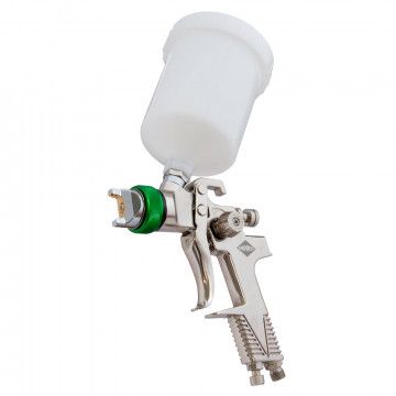 Pištolj za lakiranje HP 2 bara mlaznica 2.0 mm 600 ml