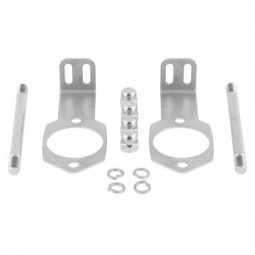 Držač za zid za filtar / separator 1" - 1 1/2"