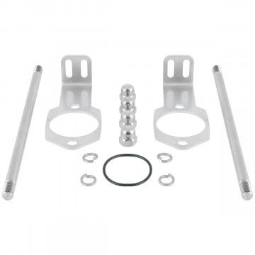 Zidna kopča za filtre / separatore 1" - 1 1/2"